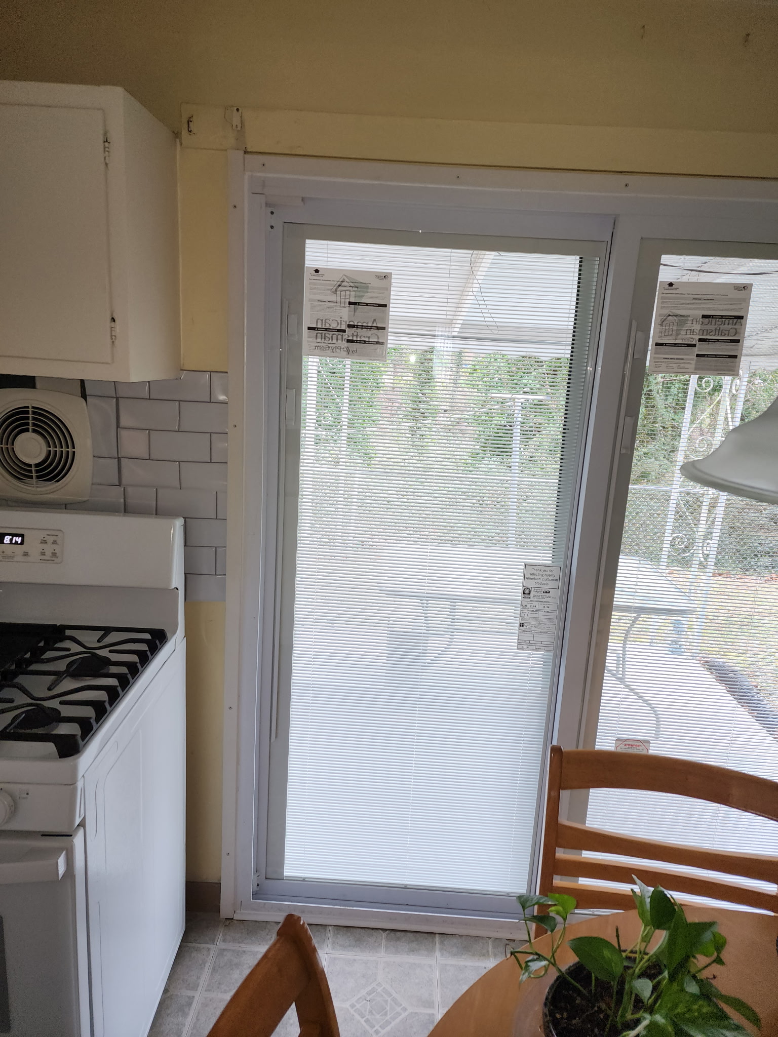 Multi-Repairs renovation project
